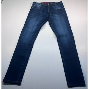 Company 81 Men's jeans size 28x30 (0417)